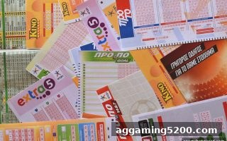 体育博彩风险警示下，彩票产品创新方向：最低充值额度如何重塑体验