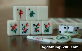 麻将自由组合玩法中的体育博彩风险与合规策略解析