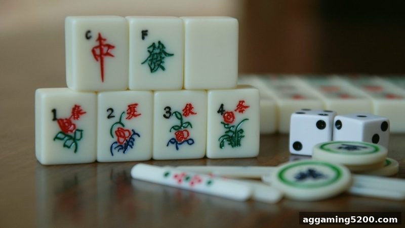 麻将自由组合玩法中的体育博彩风险与合规策略解析