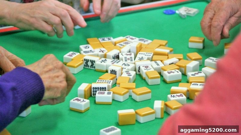 推牌九出牌顺序深度解析：规避体育博彩风险，掌握制胜策略