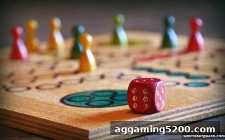 牛牛游戏特殊牌型全解析：体育博彩风险下的理性认知