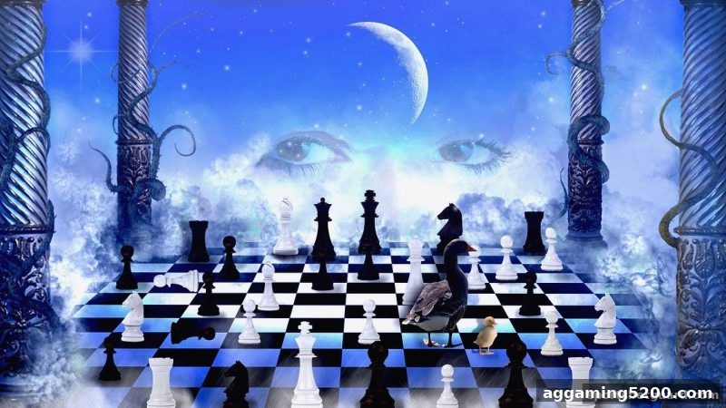 国际象棋开局中的风险博弈：体育博彩风险视角下的策略选择