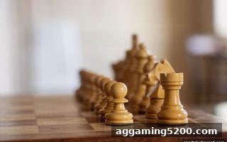 体育博彩风险启示：四川麻将与国际象棋残局中的决策智慧