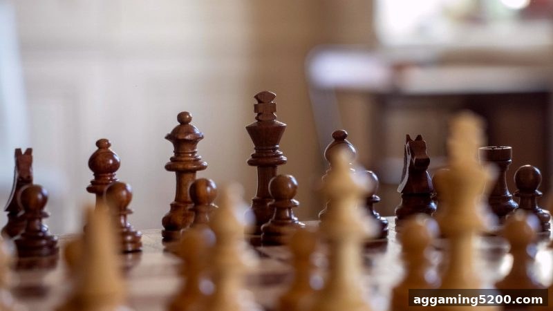 棋牌教育的多维价值再审视：别让体育博彩风险遮蔽理性游戏的光彩