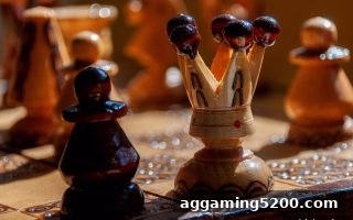 深入解析MG电子麻将玩法与百家乐牌路：体育博彩风险下的策略思考