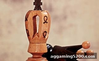 龙虎斗与国际象棋的赛前准备：规避体育博彩风险，提升胜率的关键策略