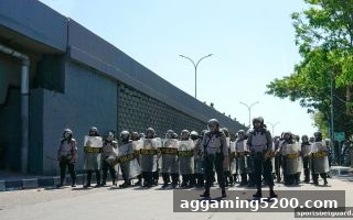 应对体育博彩风险：问题平台投诉与维权完整指南